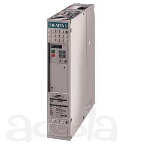 Ремонт Siemens SIMODRIVE 611 SINAMICS G110 G120 G130 G150 S120 S150 V20 dcm SIMOVERT VC P PCU SIMATIC Великий Новгород