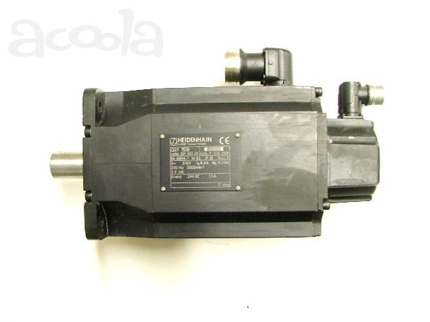 Ремонт ЧПУ HEIDENHAIN CNC TNC QSY QAN EcoDyn UV UE UR UM UVR BFT BC MC CC наладка