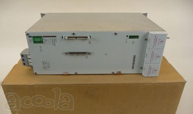 Ремонт HEIDENHAIN UV 101 B 105 106 111 A 120 130 D 140 150 сервопривод привод намагничивание