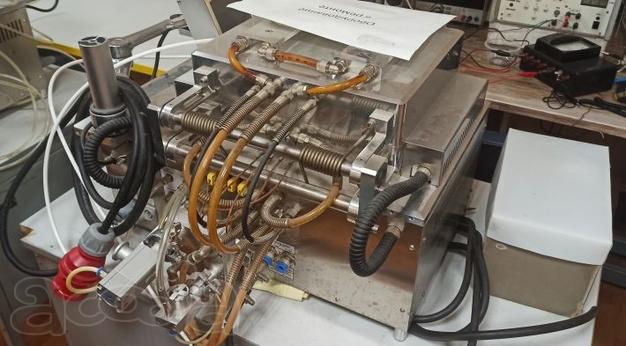 Вакуумная печь VSU 2823 Пр-во Болгария